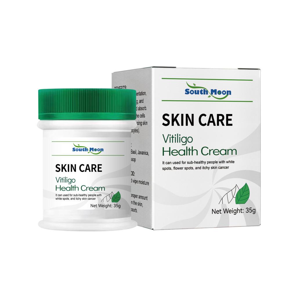 South Moon White Spot Care Cream For Body Skin Comprehensive Treatment 35g