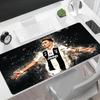 Juventus Celebration Moment Gaming Mouse Pad Office Mouse Mats Study Desk Mat Non-Slip Rubber Base Suitable for Office Gaming PC Laptop