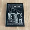 [USED] Stray Kids Sukizu DISTRICT 9 UNLOCK Blu-ray