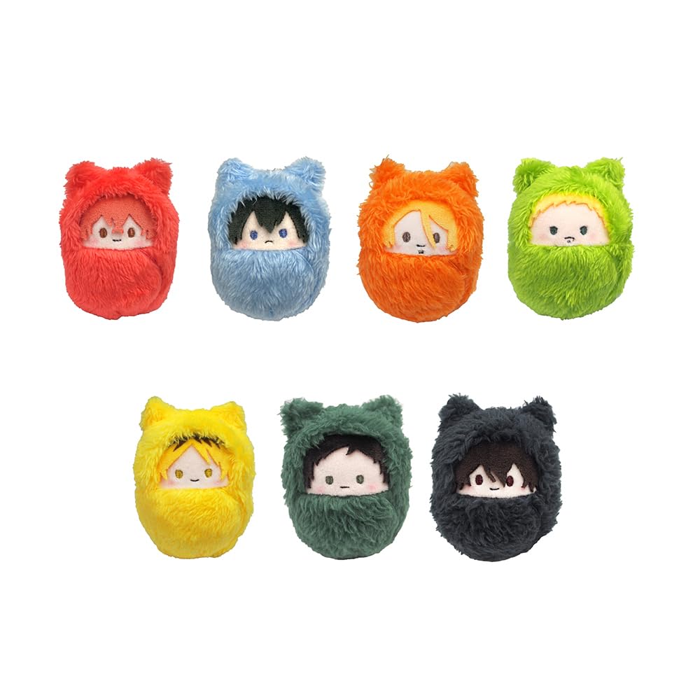 

Given Kurumita Pinui (7-pack box)