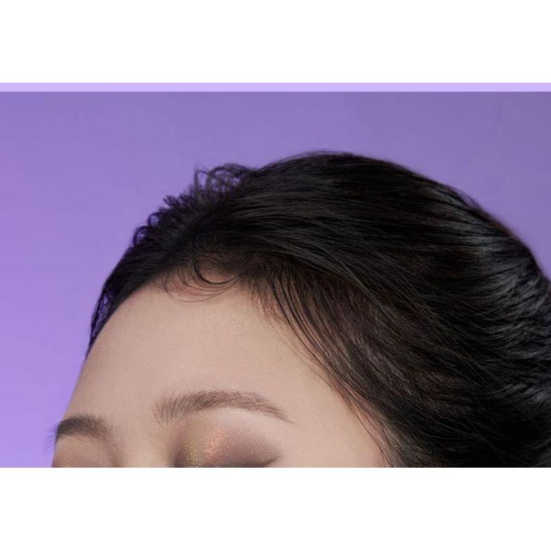 ORIGINAL ARTIST - Night Chameleon Four Color Highlight Palette