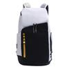 Large Capacity Sports Backpack With Air Cushion Straps Basketball Training Hiking Outdoor Gym Travel Unisex