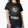 PVRIS: Crafting Emotive Soundscapes In Pop Rock Classic T-Shirt