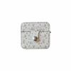 Applicable To Apple AirPods Pro1 Generation Bluetooth Headset Case AirPods 111 Small Floral Earphone Case