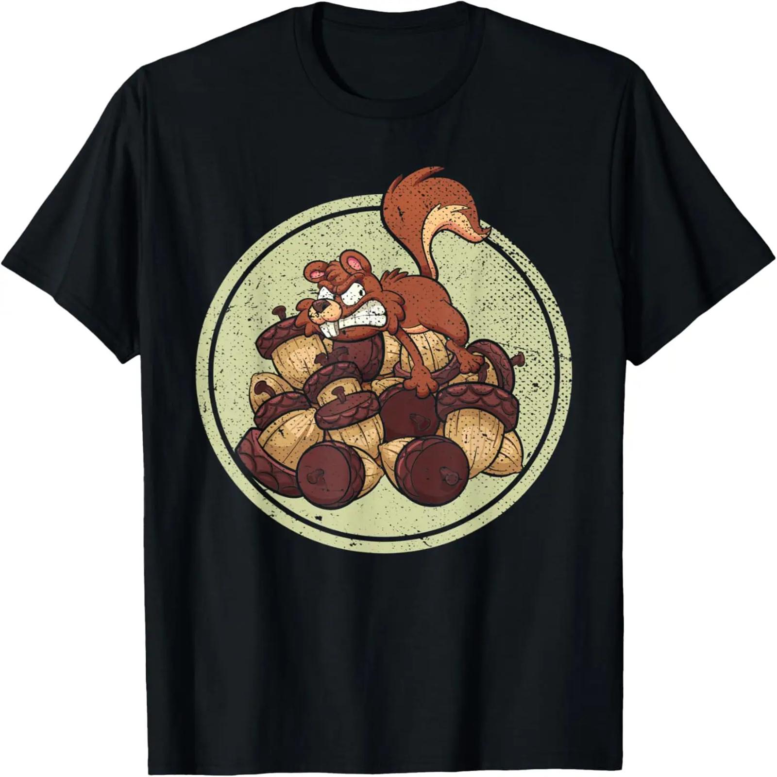Retro Vintage Style Cavapoo T-Shirt S