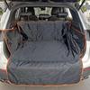 Protector de Carga para SUV - Cubierta Impermeable para Asiento de Maletero para Área de Carga Trasera, Ajuste Universal