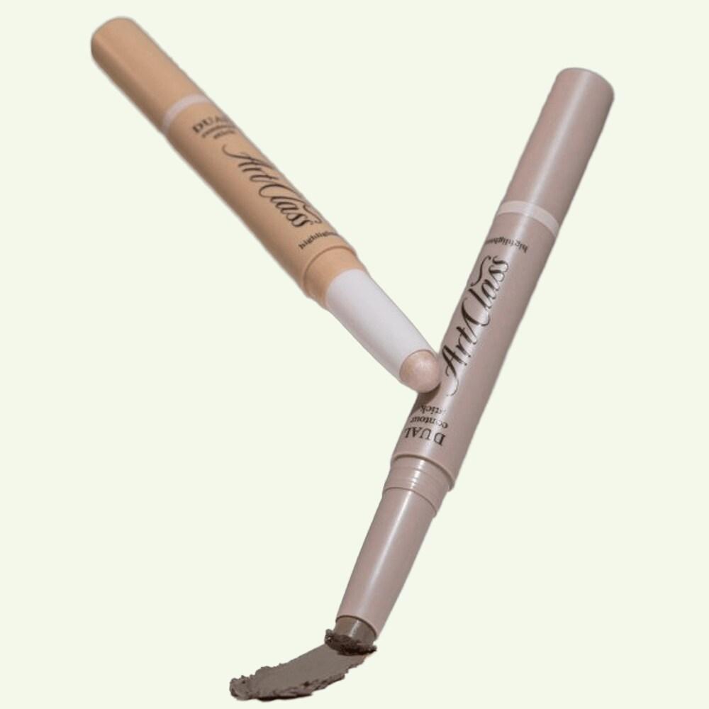 Too Cool For School By Rodin Dual Contour Stick