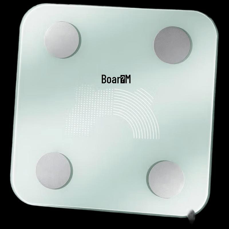 

Bear Bluetooth Smart Body Fat Scale (CN version)