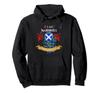 Marshall Scottish Family Medieval Prank Hoodie