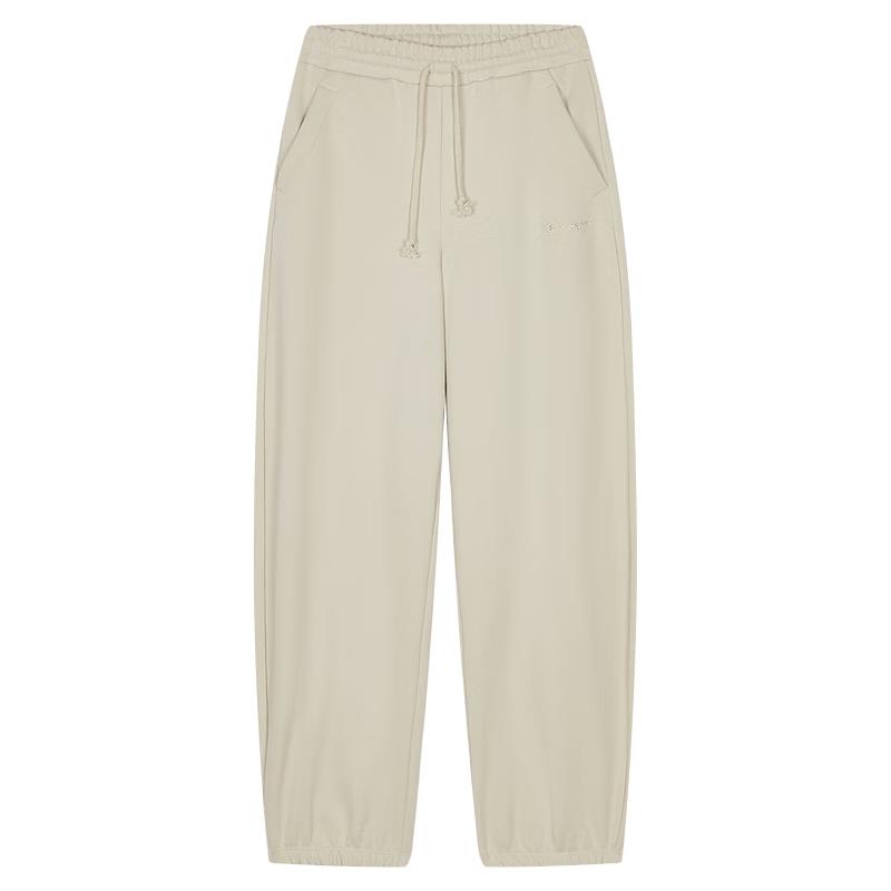 Champion Women's Cuffed Sweatpants
