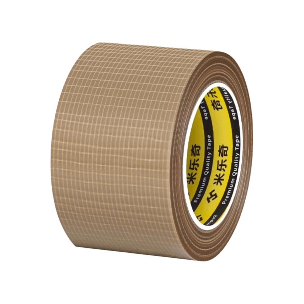 Kantenanleimer mit hoher Viskosität für Holzplatten Einfach aufzutragen Montagebandstreifen Schreibtisch