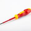 SATA T-Series Insulated Slotted Screwdriver