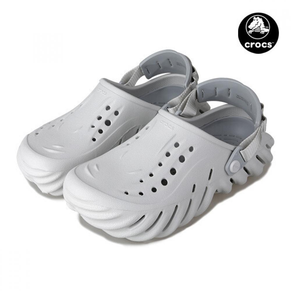Crocs Eco Clog Sandals Slippers Atmosphere 207937 1ft