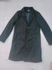 European Station 2023 Men's Wool Casual Jacket Windbreaker