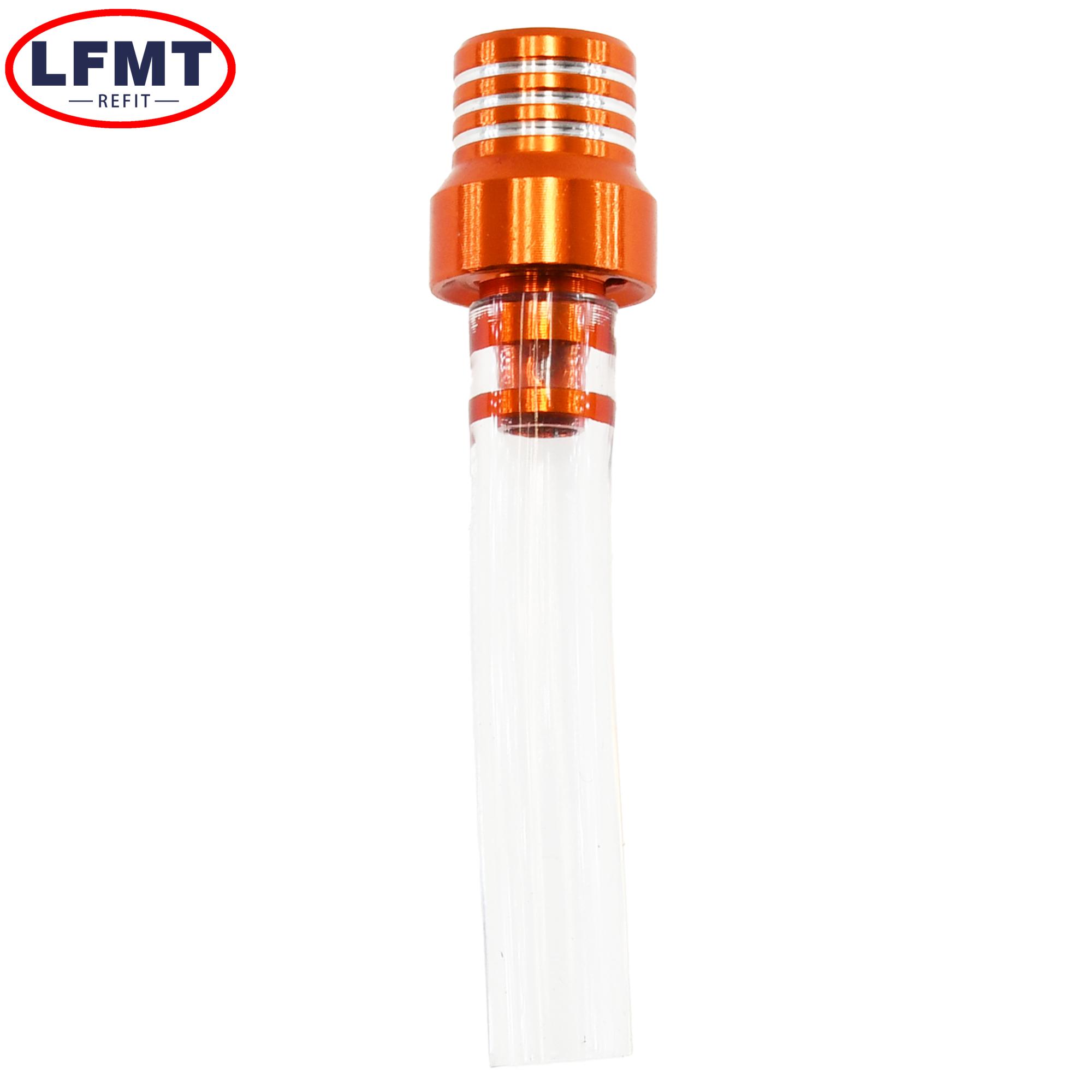 

Универсальный алюминиевый топливный бак с ЧПУ, вентиляционное отверстие для крышки бензобака, масляный вентиляция для CR CRF YZ YZF KTM RMZ KXF KAYO BSE, мотокросс, питбайк, квадроцикл