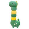 Cute Long Neck Dinosaur Plush Pillow With Pp Cotton Filling For Kids And Teens