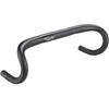Deda Handlebar 31.7mm Reach 75 Drop 130 Width 420 440mm Black