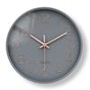 11 inch living room home wall clock modern creative simple decoration silent wall clock