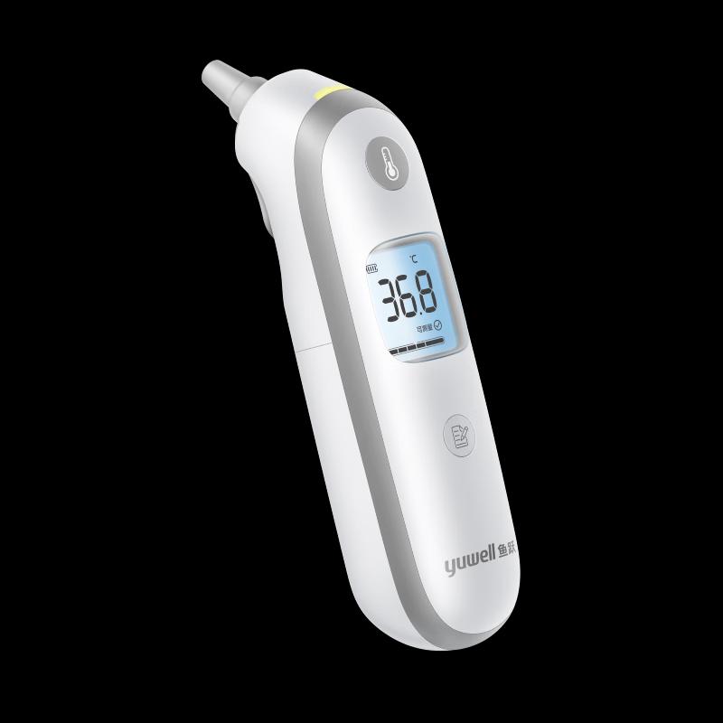 Yuwell YHT100 Infrared Ear Thermometer