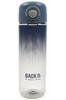 Backup Bottle 6 A Reliable Companion for Every Outdoor Adventure