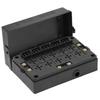 12V bil relé stikkontakt boks 15-veis blad sikringsholder for biler Marine Central Electric Multi-Channel Universal Engine