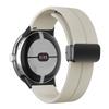 NEW Silicone Strap for Google Pixel Watch 3 45mm Band for Google Pixel Watch 1 2 3 41mm Magnetic Wristband Bracelet Accessories