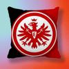 EEintracht FFrankfurt Famous  Pillow cover gift High definition digital printingSurprise vivid pattern Household