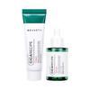 Cica Recipe Soothing Moisturizing Basics 2-piece Set (Cream 50ml + Serum 30ml)