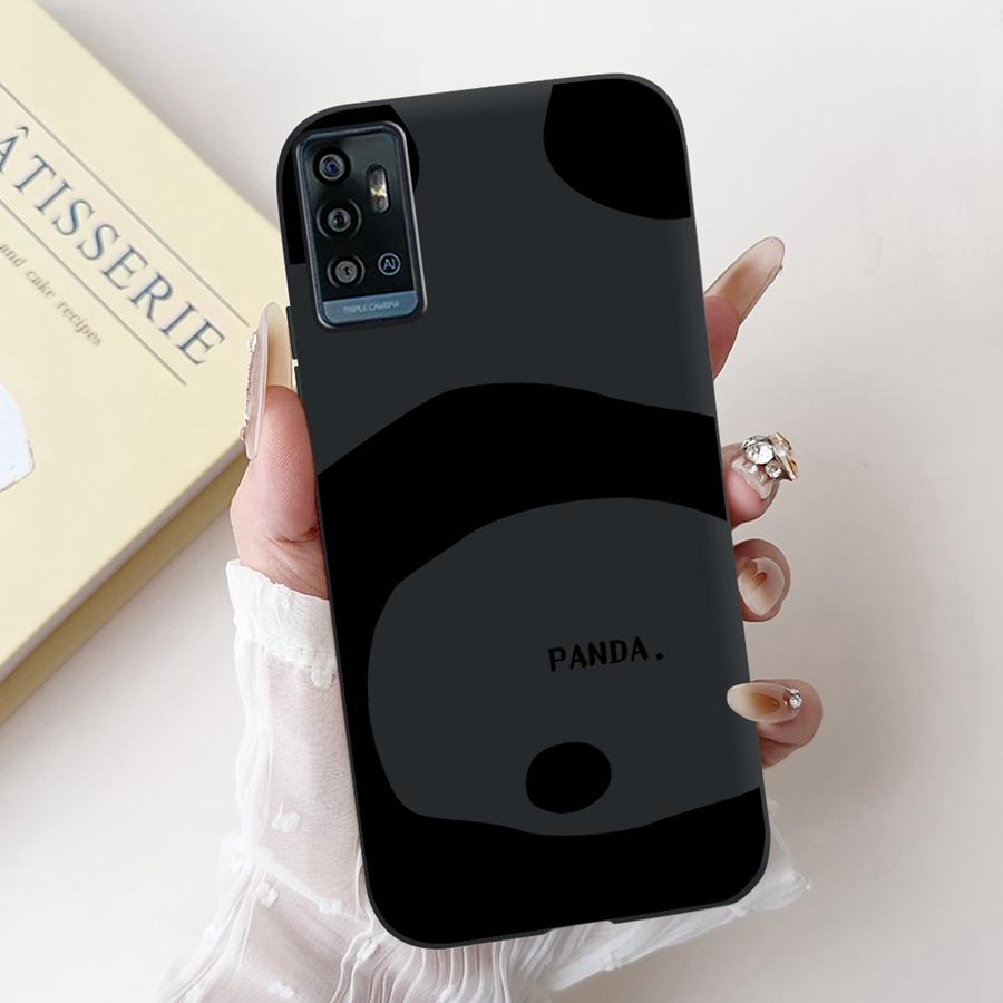 For ZTE Blade V10 V10 Vita Case New Catoon Full Proection Cover Soft Phone Shell For ZTE Blade L210 Blade V10  Phone Bags