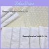 Eyelet Embroidery Fabric 100 Cotton 45 Patterns For Diy Childrens Clothing Hats