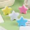 US Plug LED Stars Night Lights Night Lamp Light Home Decor Bedroom Bedside Baby Room Sleeping Wall Lamp Corridor Lighting