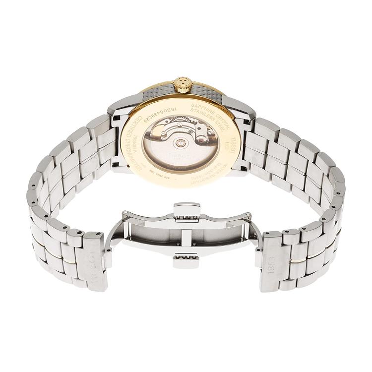 TISSOT Men's Watch T086.408.22.036.00