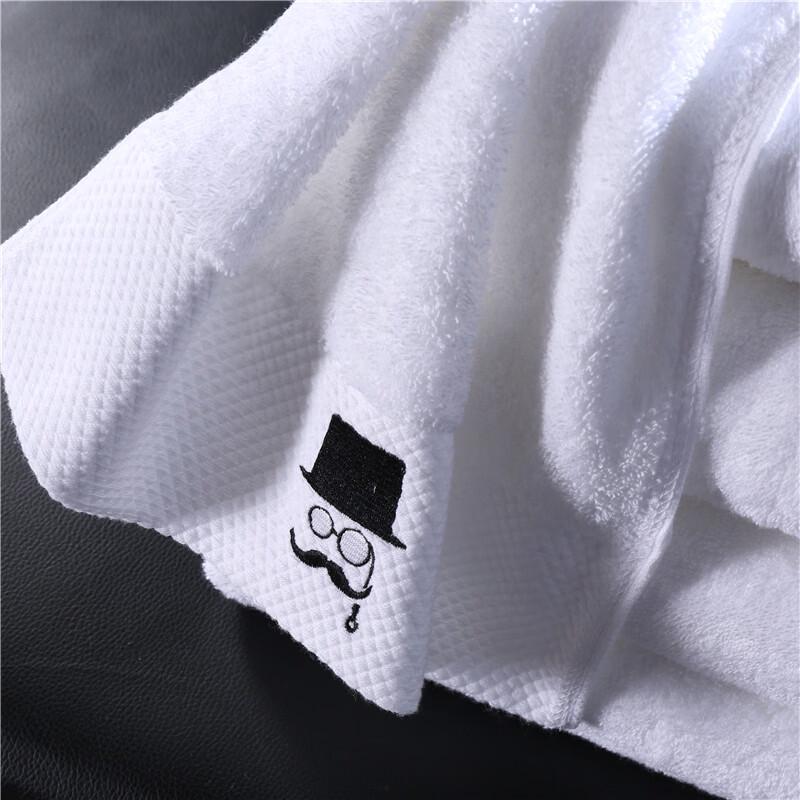 Handun Premium Cotton Towel Set
