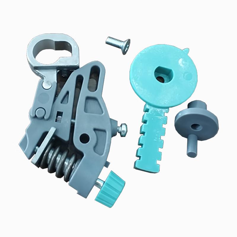 Honeywell PX4ie/PX6ie Industrial Printer Pressure Component