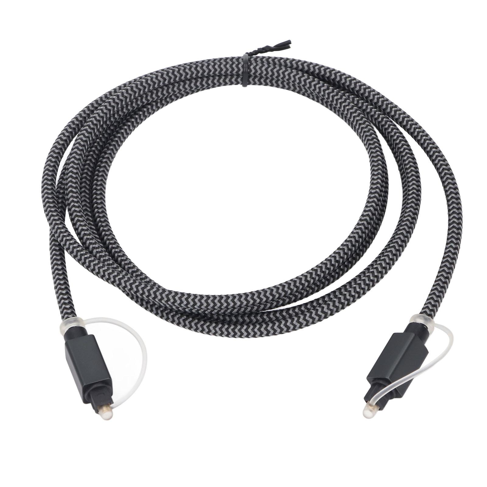 

Цифровой оптический кабель ble квадратный порт SPDIF выход волоконно-оптический соединительный шнур для телевизора Soundbar