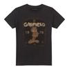Garfield Est 1978 T-Shirt S-5XL, Black