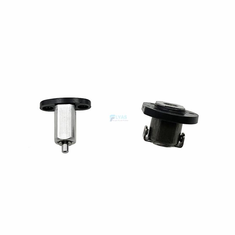 Genuine For Dji Mini 2 Front Arm Axis Rear/back Arm Shaft Repair Part