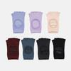 REXY Luna Double-Sided Non-Slip Half Toe Socks