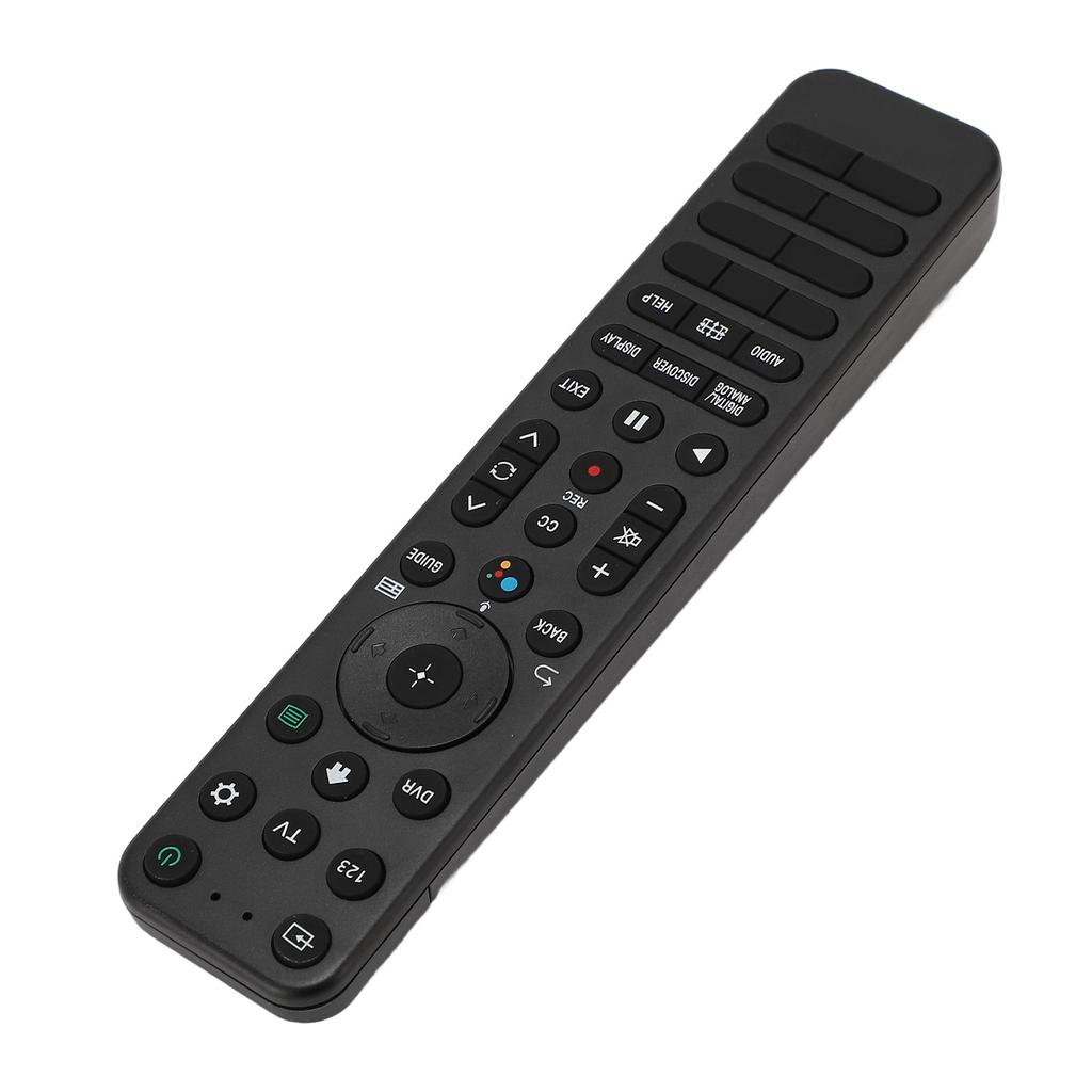 SN1887BI Remote Controller Universal Television Voice Remote Control Replacement for Android TV