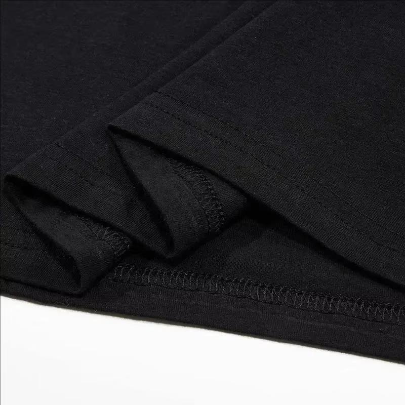 Women Men I Feel Like I'm Chief Keef In 2012 Graphic Print Tshirt Summer Men Women Fashion Trend Hip Hop Simplicity Plus Size T Shirts