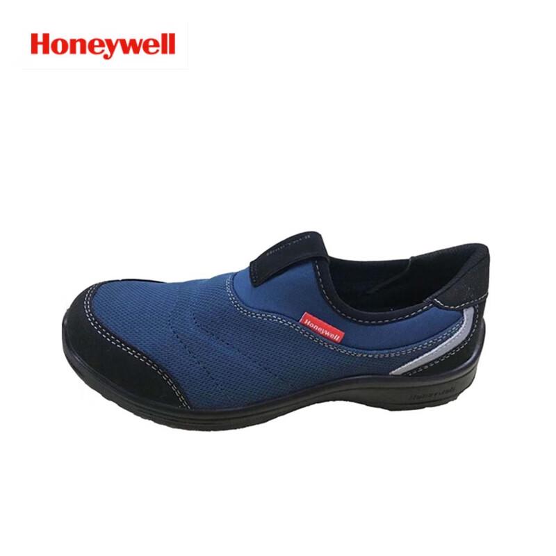 Honeywell JET S1P Breathable Safety Shoes 35-47
