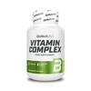 Vitamin Complex - 60 Caps