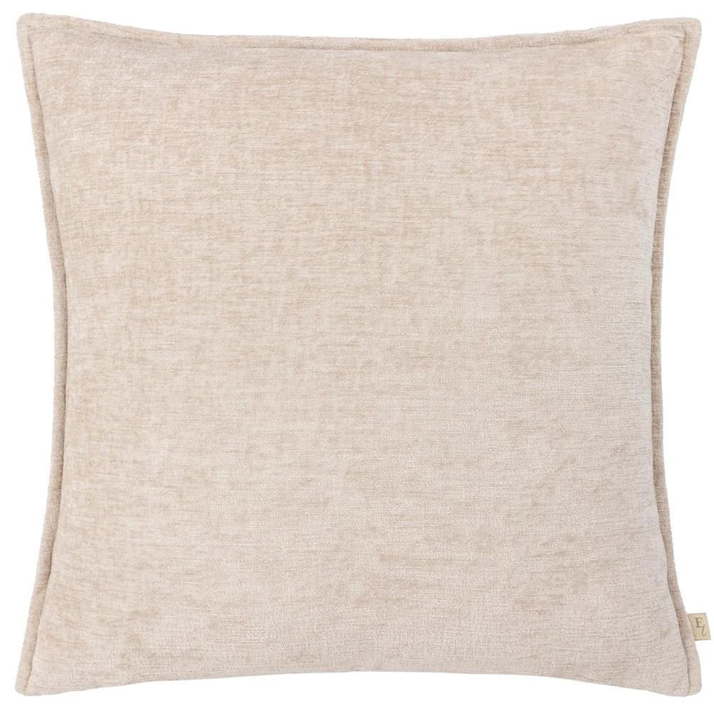 Evans Lichfield Buxton Reversible Square Cushion Cover