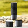 Portable Electric Espresso Machine Coffee Maker Small Convenient Rechargeable Compact for Travel,