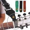 Guitar Headstock Tie Strap Hook Neck Strap Acoustic Electric Guitar Accessory