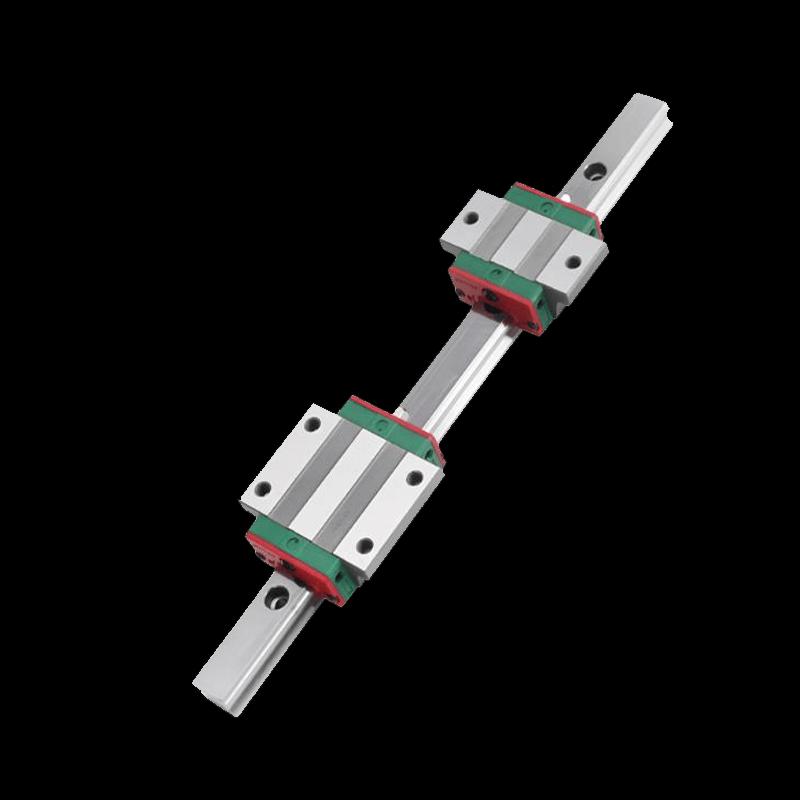 Hiwin Linear Guide Slider