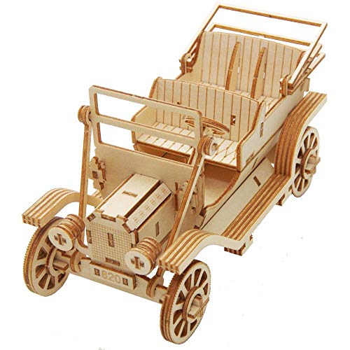 

Подставка для телефона в автомобиль Azone Wooden Art ki-gu-mi Classic