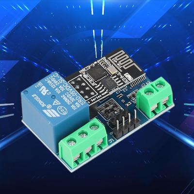 Module DIY – Module electronice