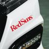 Redsuns Autoaufkleber Wasserabweisend DIY Karosserie Windschutzscheibe Fenster Kofferraum Vinylaufkleber Mode Ornament Auto Zubehör