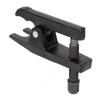Ball Joint Separator Carbon Steel Elegant Waterproof Ball Joint Removal Too for Automobile Repair